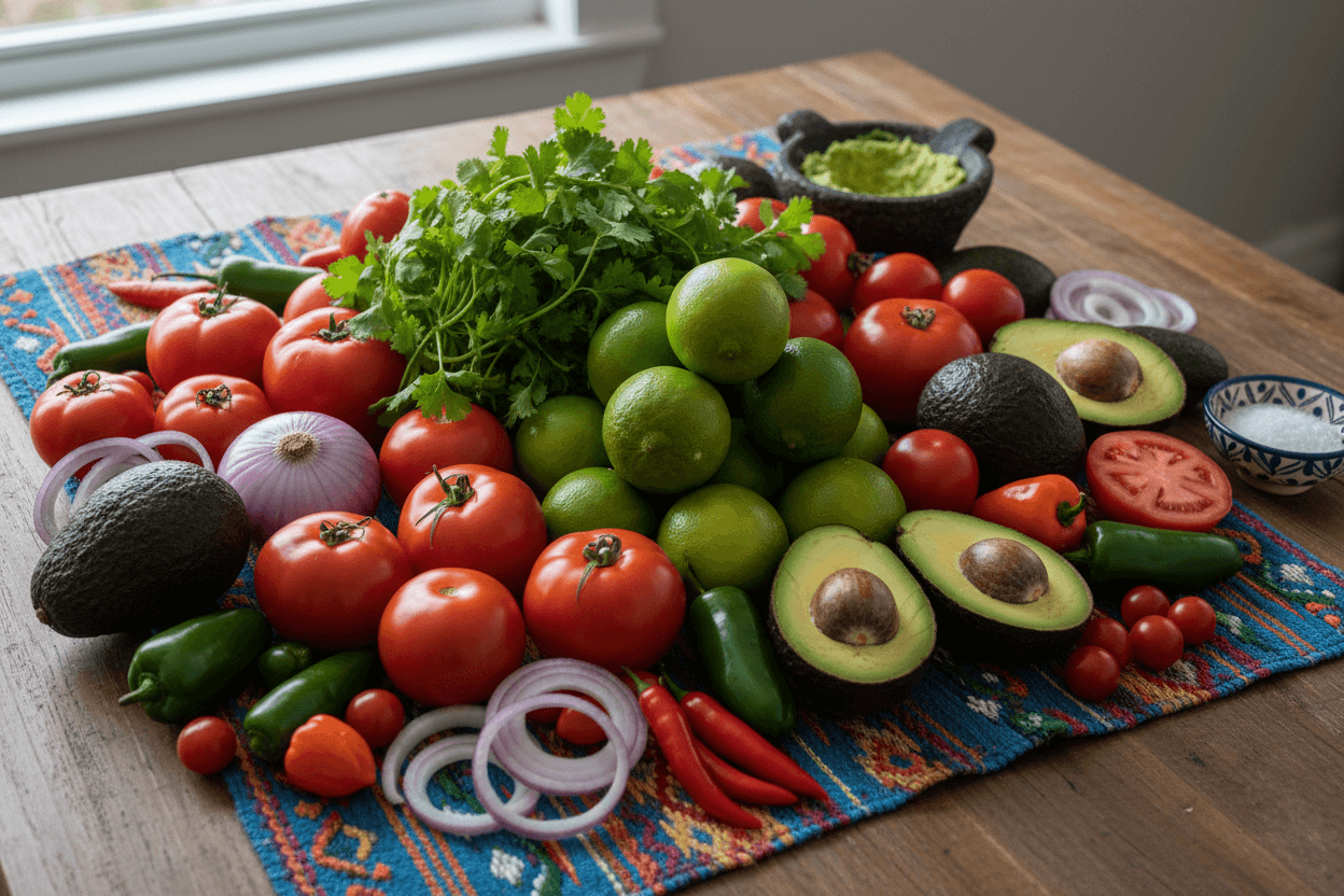 Graduation party catering